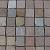 TB Greskei 14x14x5/7cm Tavel beige/bruin/grijs
