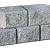 Crack & Stack 15/23x20x10cm lichtgrijs (verkoop per pallet van 100 st)