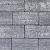 Betonklinkers Drive Daily 21x10,5x8 cm Grijs/zwart