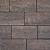 Betonklinkers Drive Nature 21x10,5x8 cm Bruin genuanceerd