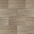 Cera3line Halifax Brown  90x45x3 cm Bruin
