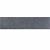 Hardsteen vijverrand met facet Asian Bluestone 3x25x100 cm Blauw gezoet