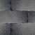Stapelblok Basalt Rion 50x12x12 cm Antraciet