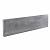 Opsluitband 6x30x100 cm Grijs