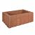 Ridgeflor Groot 60x40x25 cm Bruin