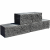 Nature Walling 32x13x11 cm Zwart
