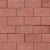 Betonstraatsteen Ecotop Premium Rood