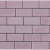 Tremico betonklinker (BKK) 21x10,5x8 cm Heide