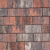 Tremico betonklinker (BKK) 21x10,5x7 cm Twents bont