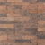 Tambour 20x5x7 cm Oud bont