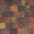 Tambour 20x15x6 cm Bont