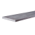 Bluestone rand recht 100x20x3 cm