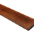 Plank 2x15 cm Angelim Vermelho ruw per m1