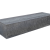Kopie Oudhollands zitelement (bank) 200x60x40 cm Antraciet