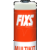 Multikit 290 ml Antraciet/zwart