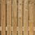 Tuinscherm Breda 21-planks 130x180 cm Grenen Groen geïmpregneerd