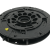 Tegeldrager Spirapave T22 verstelbaar 24-29 mm Zwart