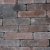 Tambour 20x5x7 cm Brons