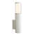 LIV Wall 12V White Ø6,7x9,9x32,5 cm