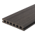 Co-Decking WPC terrasplank 2,3x13,8x400 cm Donkergrijs