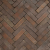 Rustiek waalformaat 20x5x6 cm Carpo