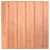 Tuinscherm Alkmaar 11-planks 180x180 cm Douglas