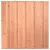 Tuinscherm Doorn 11-planks 180x180 cm Douglas
