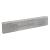 Opsluitband 8x20x100 cm Grijs KOMO