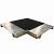 Tegelhouder Randoplossing binnenhoek incl. rubberpad