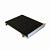 Tegelhouder Randoplossing incl. rubberpad