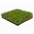 Relax Grass poolhoogte 50mm, breedte 4 meter