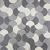 Betonique Stone Decor Light 60x60x4 cm Lichtgrijs