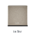BIG CUBID Wall 12V Rosé Silver 7,3x7x7,2 cm