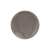 Betonnen Staptegel Rond Ø40x4 cm Grijs
