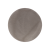Betonnen Staptegel Rond Ø58x4 cm Grijs