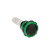 K-Rain RN100 roterende sproeier t.b.v. pop-up sproeier Pro-S 80-360° (Groen)