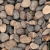 Pebbles Grijs 30-60 mm, zak 20 kg