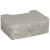 H-verbandsteen Ecotop Base 8 cm Grijs