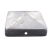 Paalornament piramide 71mm FV