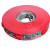 Montageband 20x1,0mm SV op rol 10m in rode cassette
