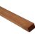 Regel 4,5x7x350 cm Angelim Vermelho