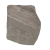 Staptegel Flex Stones Dark Grey Ø42x36x2cm
