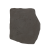 Staptegel Flex Stones Ardesia Ø42x36x2cm