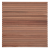 Keruing Scherm 50 180x180cm Premium