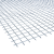 Bouwstaalmat 300x200 cm, maas 5x5x0,4 cm Verzinkt