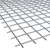 Bouwstaalmat 300x200 cm, maas 10x10x0,5 cm Verzinkt