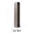 Ace Solitary High 12V Rose Silver 7,8x49 cm