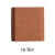 Ace Down Wall 230V Corten 10x6,4 cm
