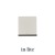 CUBID Wall 12V White 5x5 cm