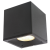 Cubid Big Wall 12V Dark Grey 7,3x7x7,2 cm